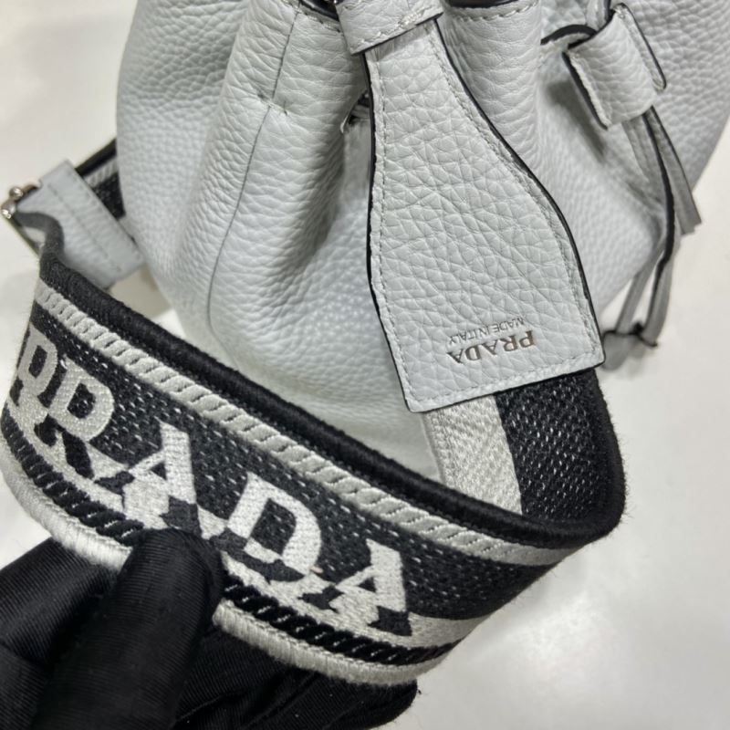 Prada Bucket Bags